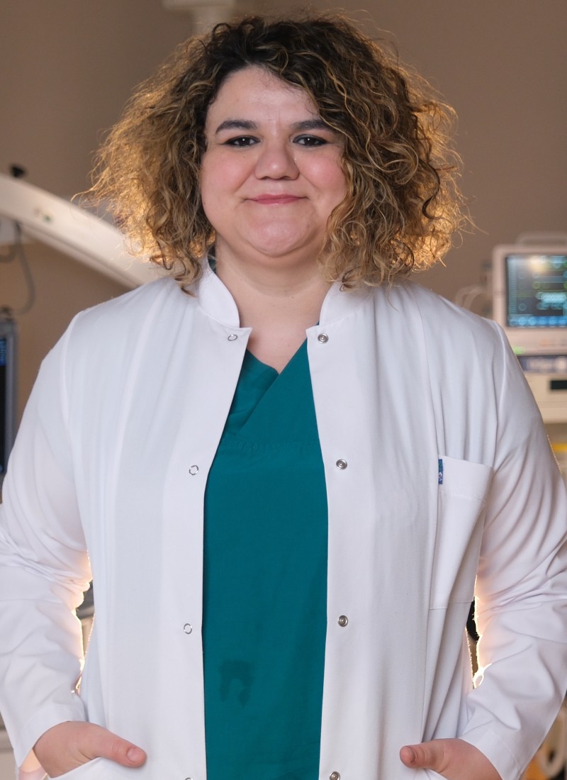 Op. Dr. Ayşegül Yıldırım