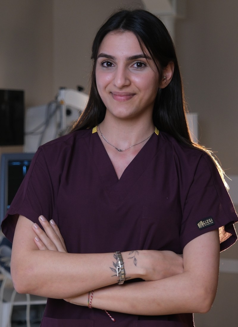 Aleyna Gülturan